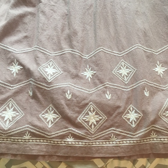 ⭐️SALE Sophie & Kate Dress Embroidered Detail - Picture 7 of 8